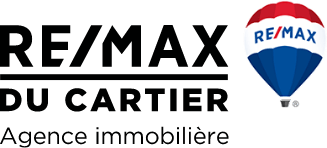 RE/MAX du Cartier